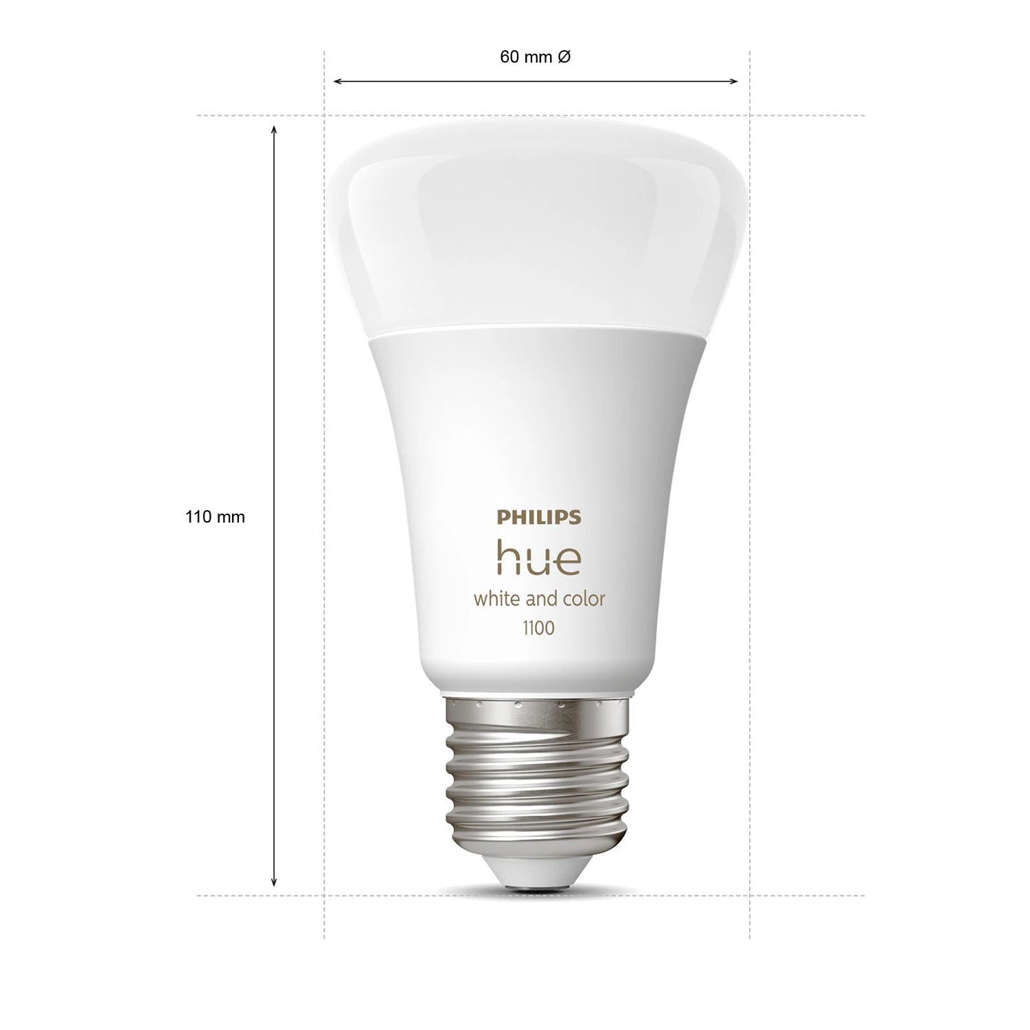 Startkit White Color Ambiance 3xE27