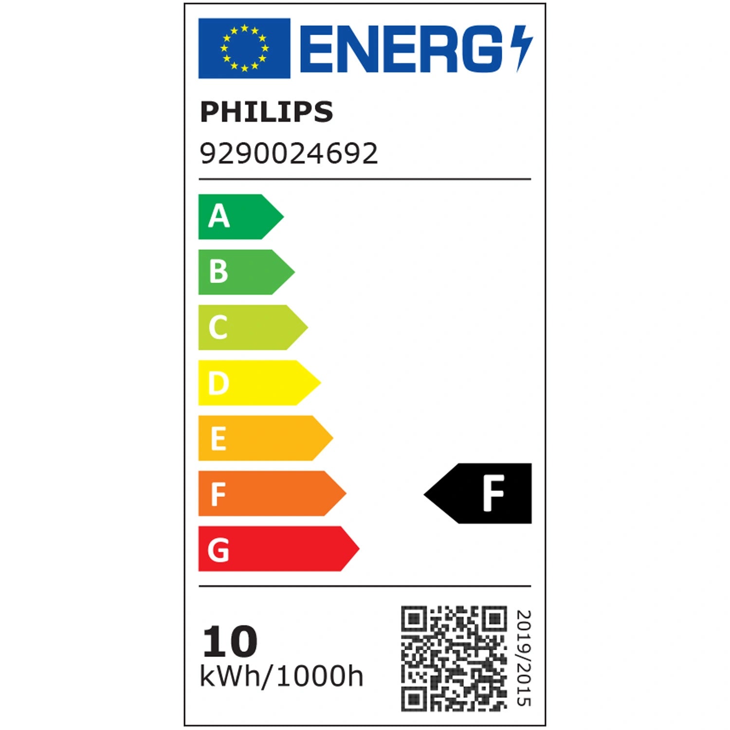 Startkit White 2 x E27
