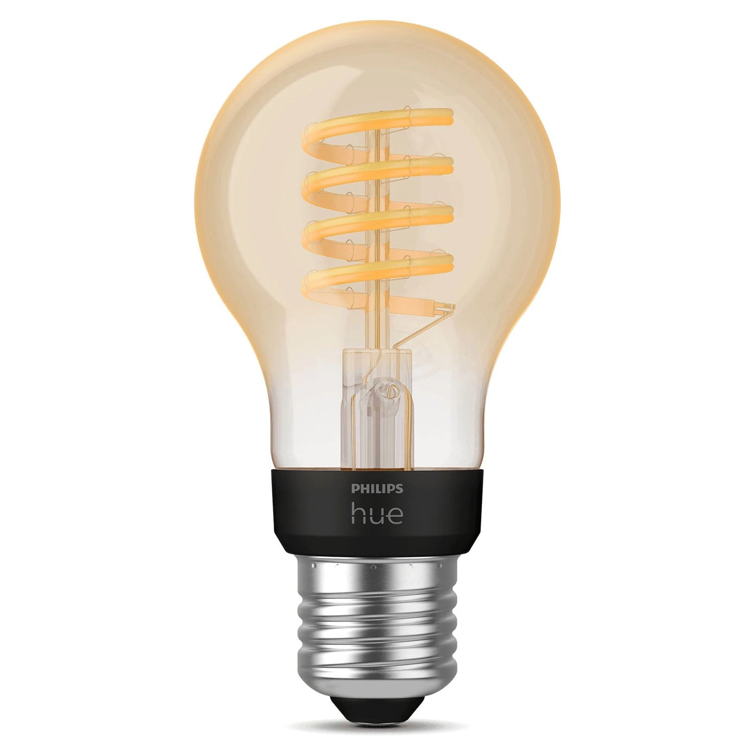 White Ambiance Filament E27 A60 40W