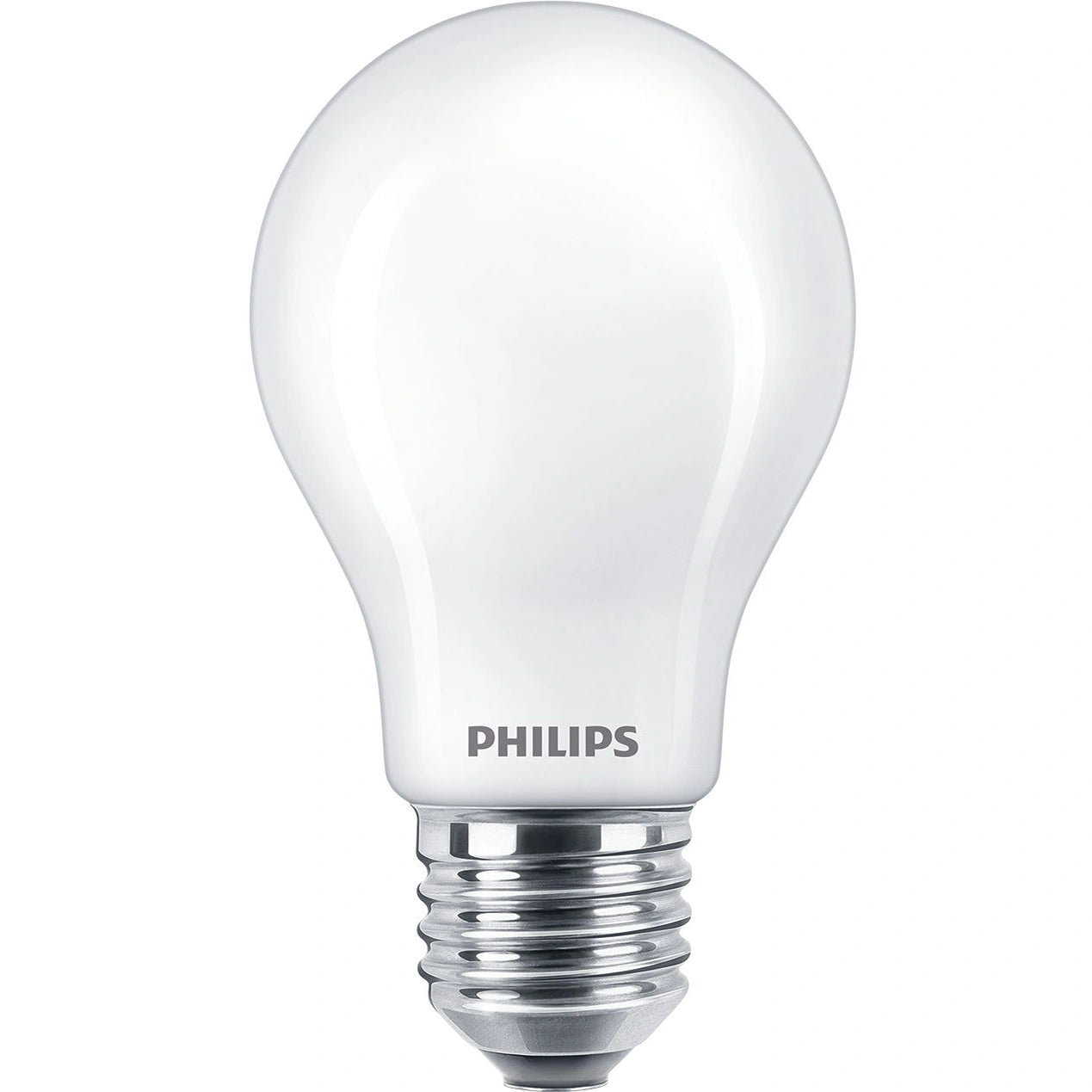 LED E27 Normal 5,9W (60W) Frost Dimbar WarmGlow 806lm