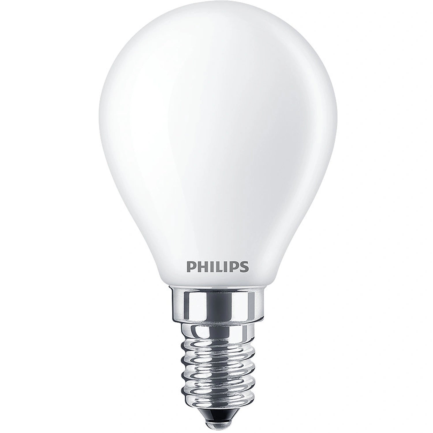 LED E14 Klot 3,4W (40W) Frost Dim WarmGl 470