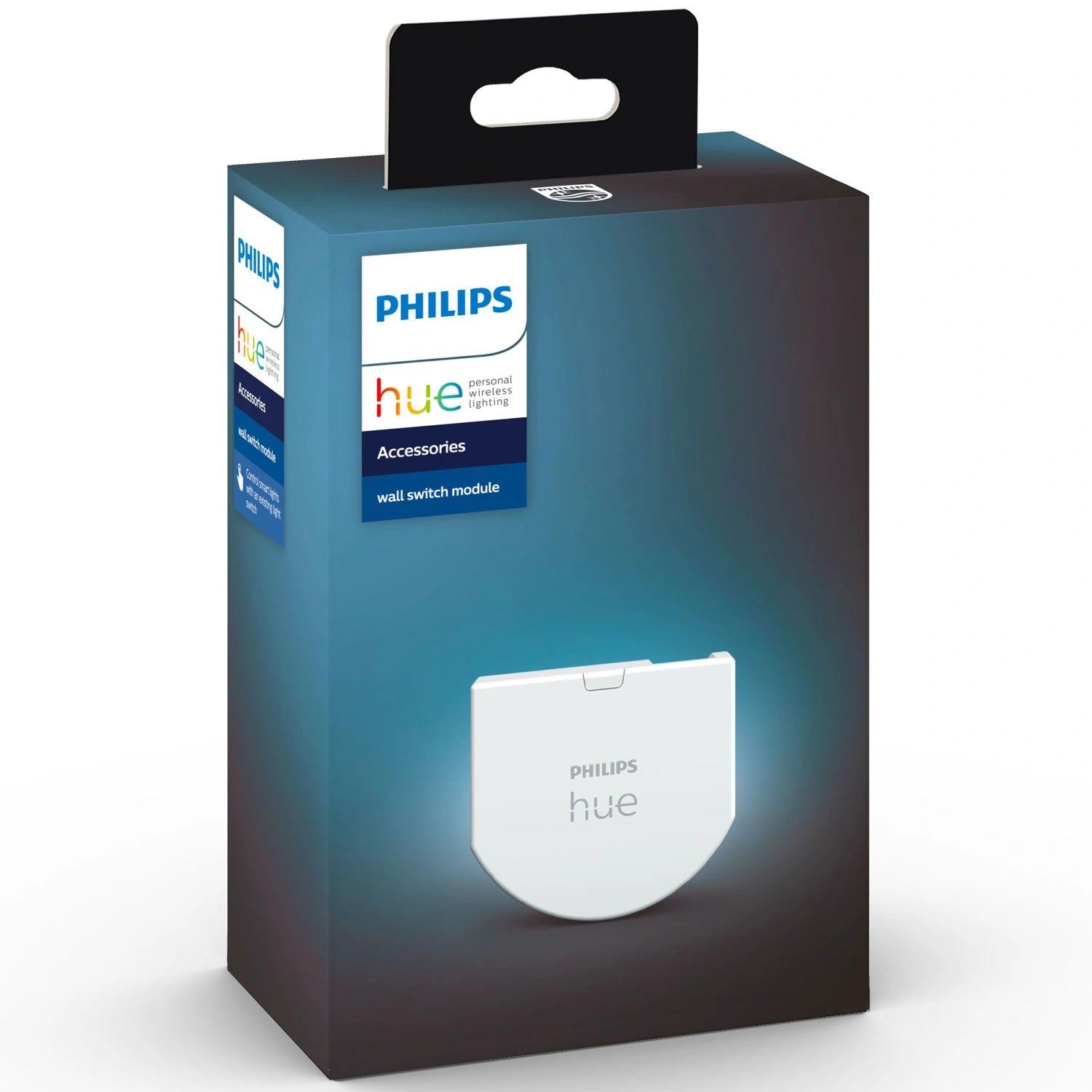 Wall switch module 1-pack