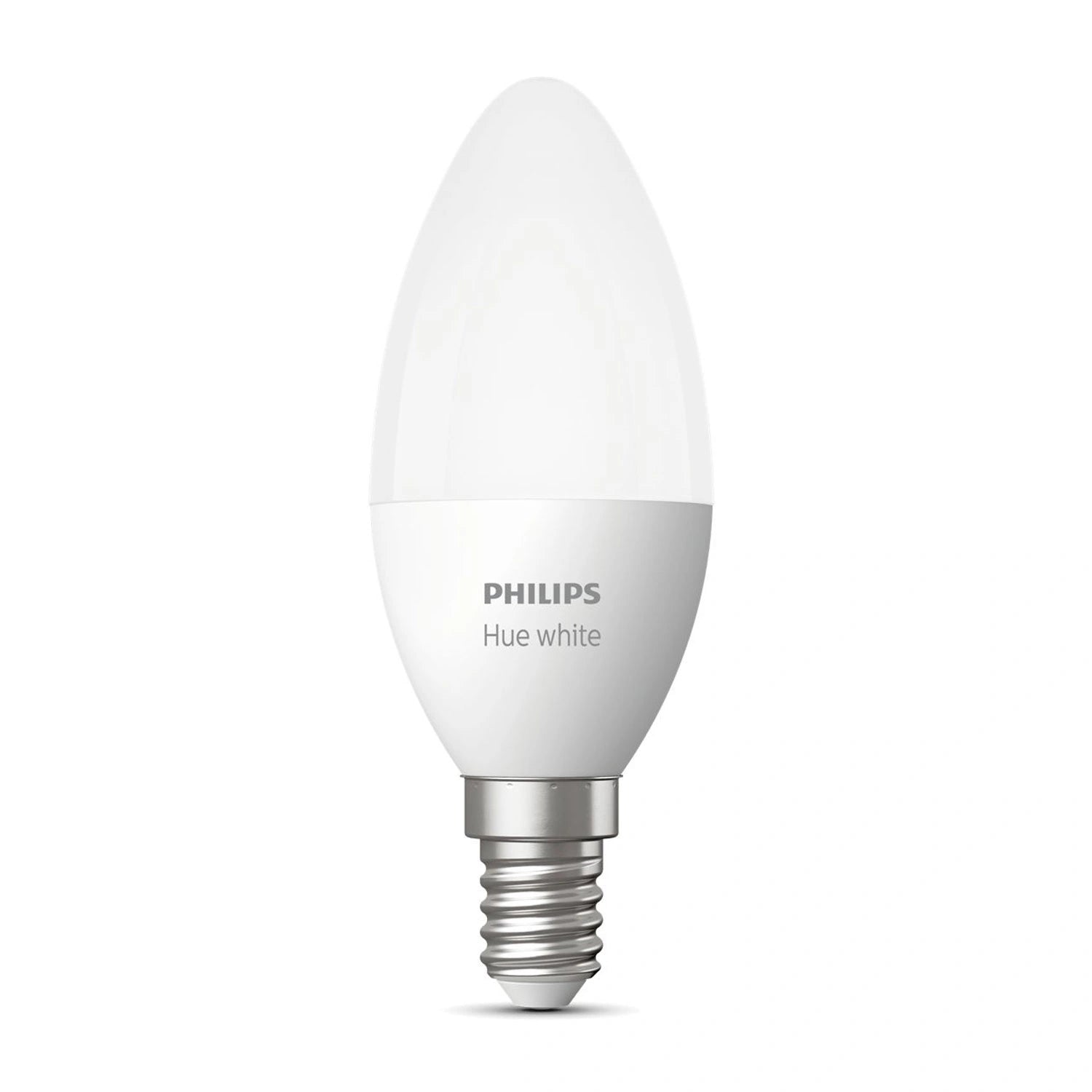 White E14 Kron 1-pack