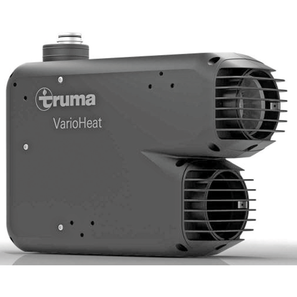 Truma Varioheat Eco.