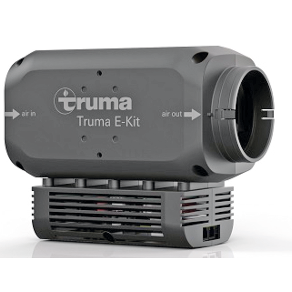 Truma E-kit.