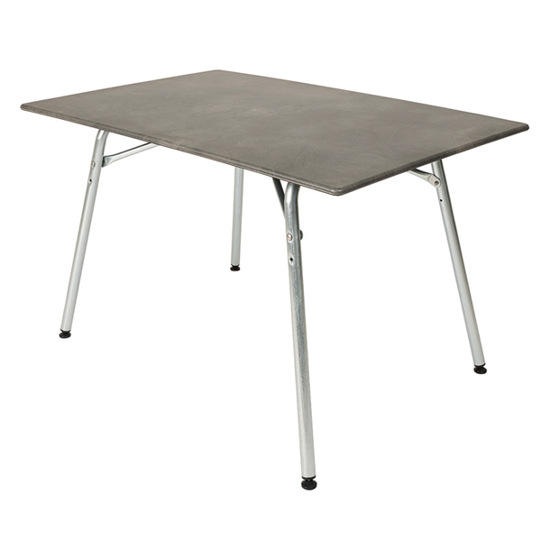 ISABELLA CAMPINGBORD