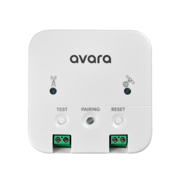 Avara modem.