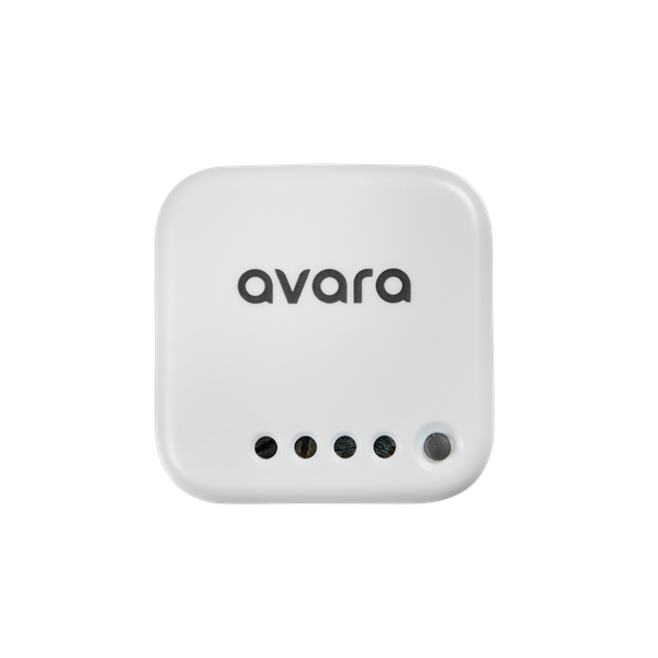 Avara Propandetektor