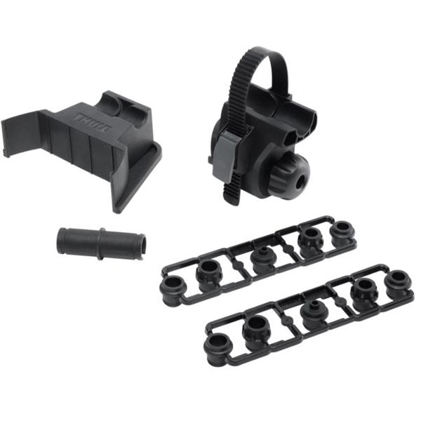 Thule adapterkit för hjul med axel 12 x 100/110, 15 x 100/110, 9 x 100.