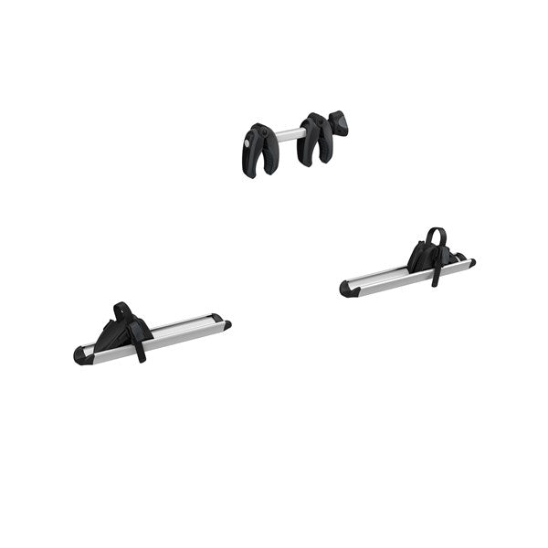 Thule WanderWay 4th Rail Kit. Kompletteringssats för en 4:e cykel.