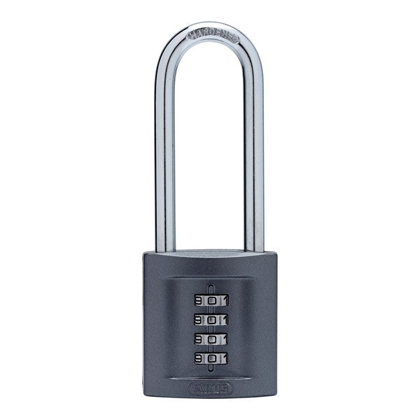 Abus kombinationslås 158/50HB80.