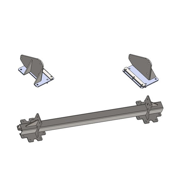 CHASSIADAPTER IVECO FRAM+BAK.