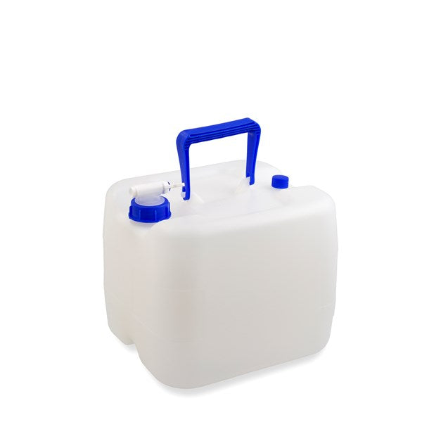 Vattendunk. 12 liter.