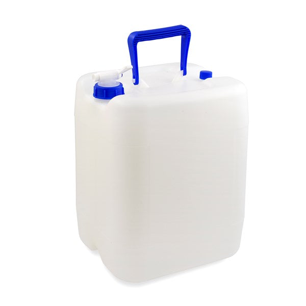 Vattendunk. 20 liter