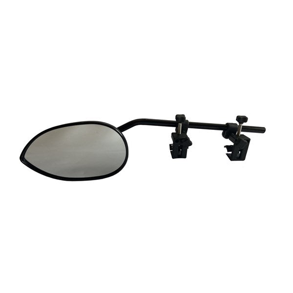 Backspegel Milenco Aero Platinum.