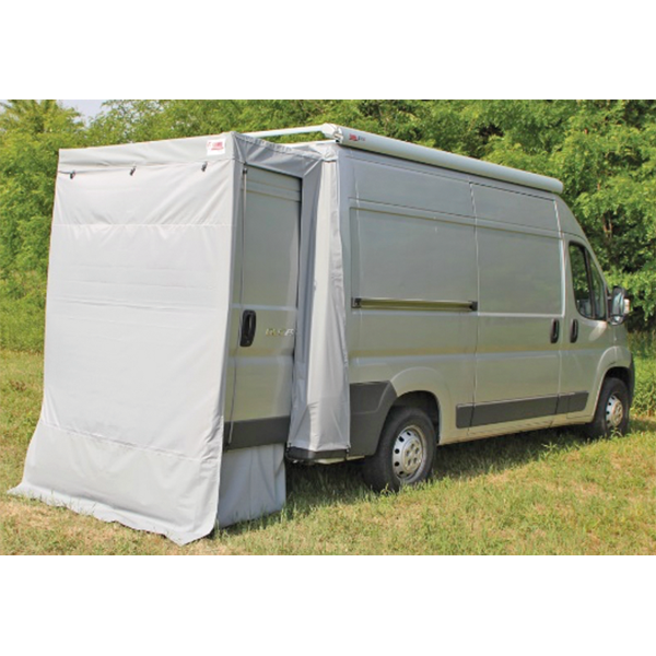 Fiamma Rear Door Cover Ducato.