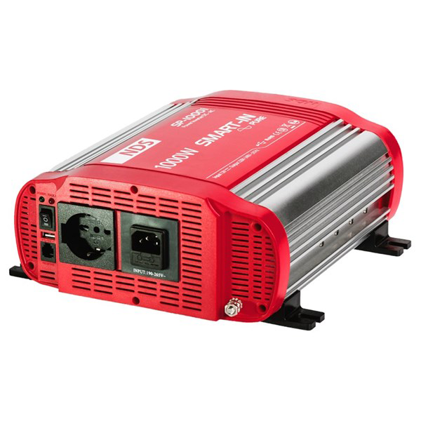 NDS omformare Smart-In SP1000-1. 1000W