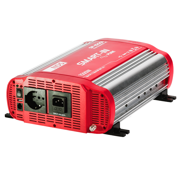 NDS omformare Smart-In SP1500-1. 1500W