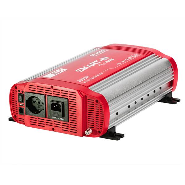 NDS omformare Smart-In SP2000-1. 2000W
