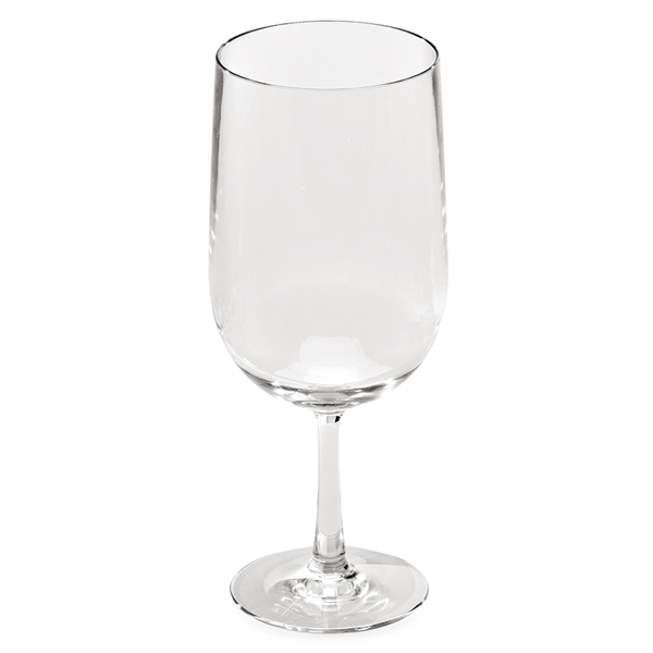 Vinglas 30 cl. Transparent.