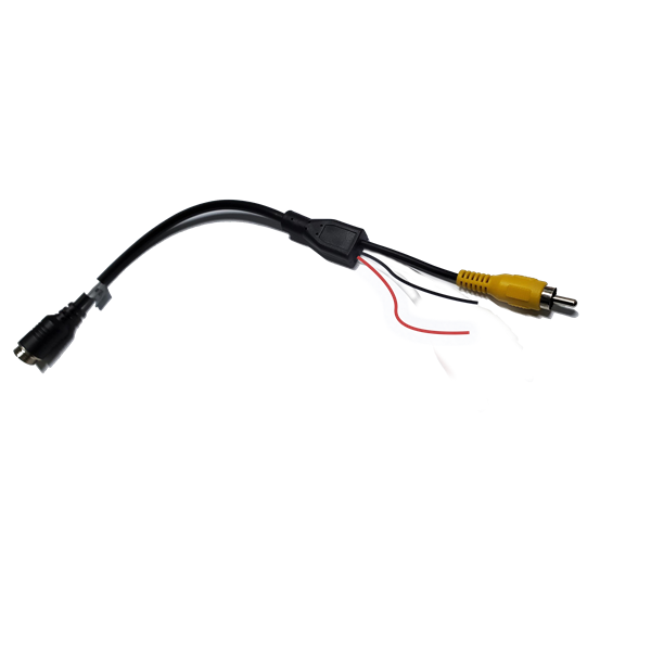Adapterkabel.