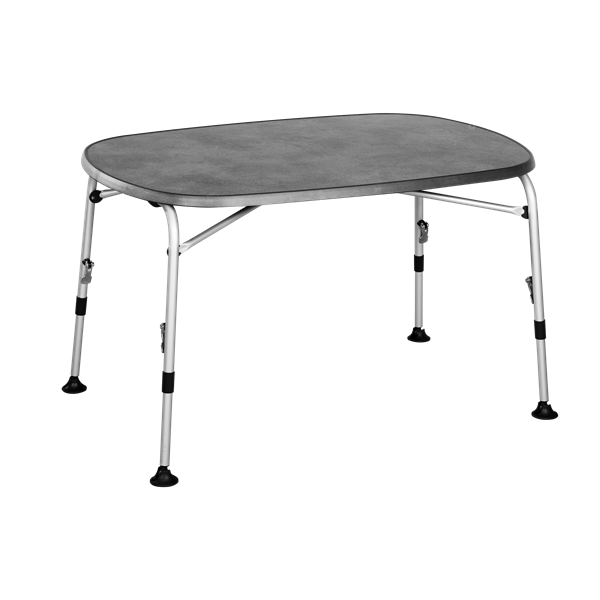 Bord Superb 130 ovalt. 132 x 90 cm.