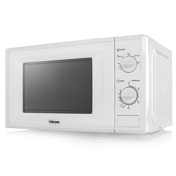 Mikrovågsugn Tristar 20L.
