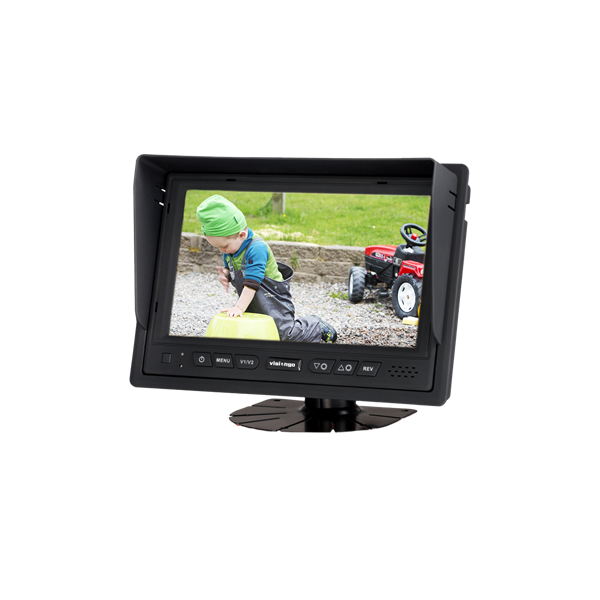 Monitor 705AHD