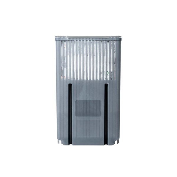 Torrbollen Storage.