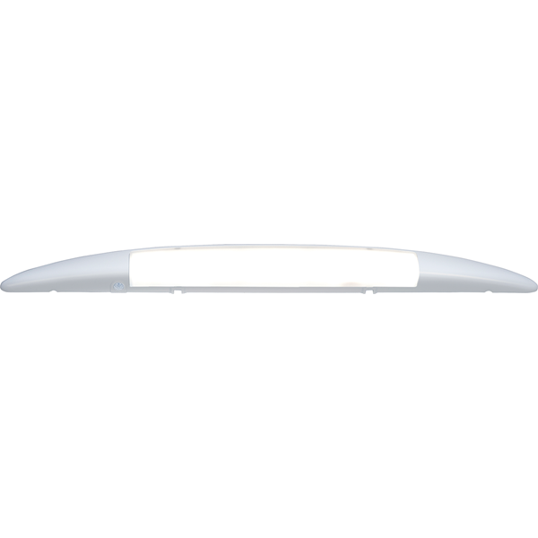 Night Eye med sensor och 24 SMD-dioder.