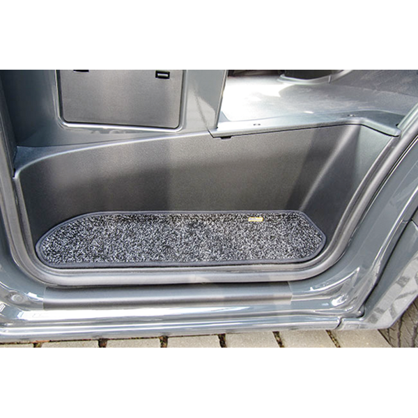 Instegsmatta Mercedes Sprinter.