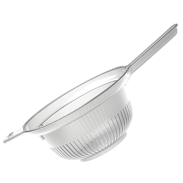 Durkslag.