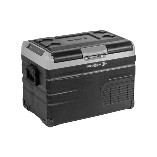 Kompressorkylbox Polarys Freeze 45L