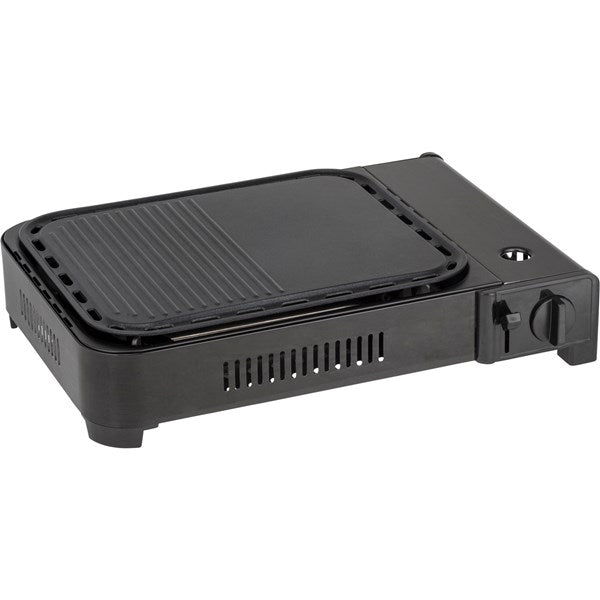 Brunner gasolkök Mega Grill.