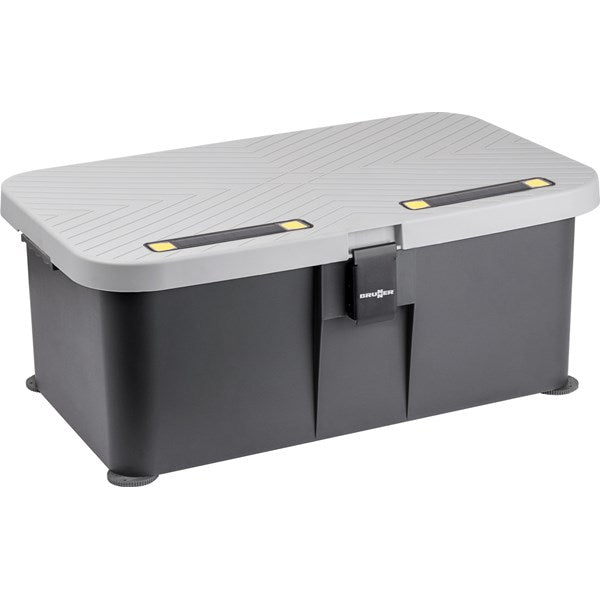 Brunner fotsteg Boxstep NG