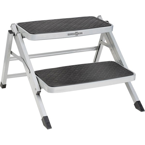Brunner fotsteg Ruckstep.