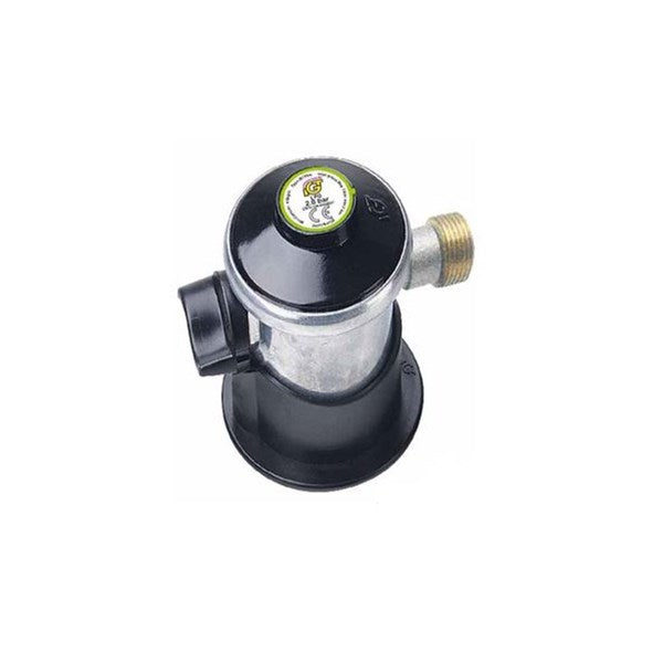 Click-On adapter.