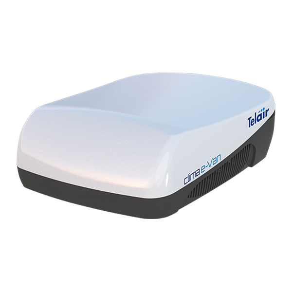 Telair Luftkonditionering Clima E-Van 7400 H
