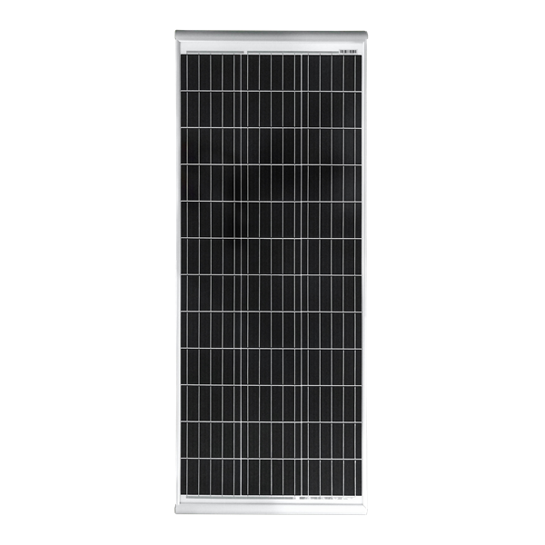 GoCamp solpanelset 130W inkl. regulator (E30-60A).