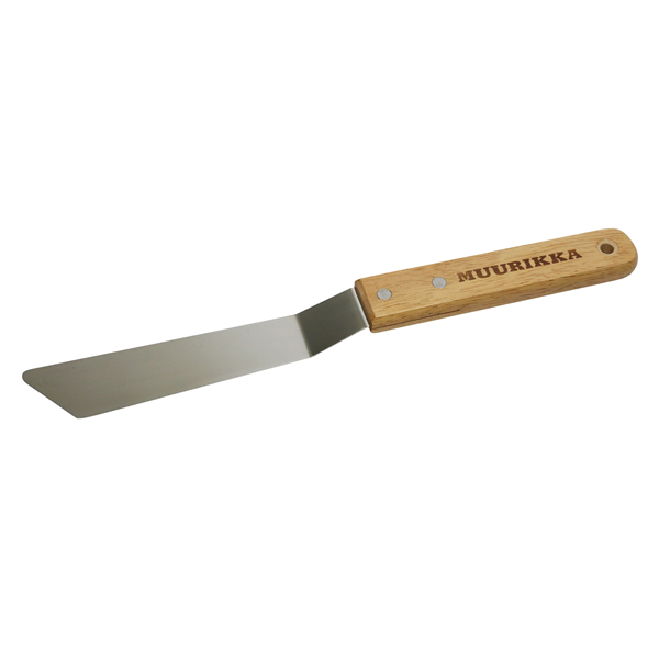 Muurikka stekspade.