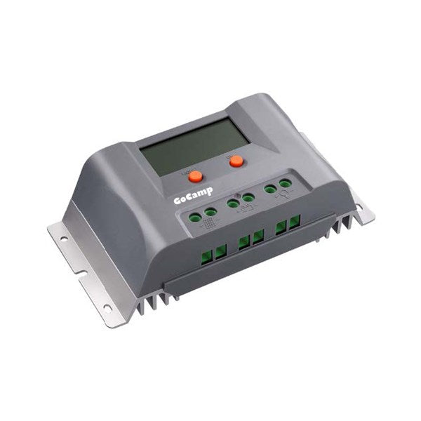 GoCamp regulator Magic 10A