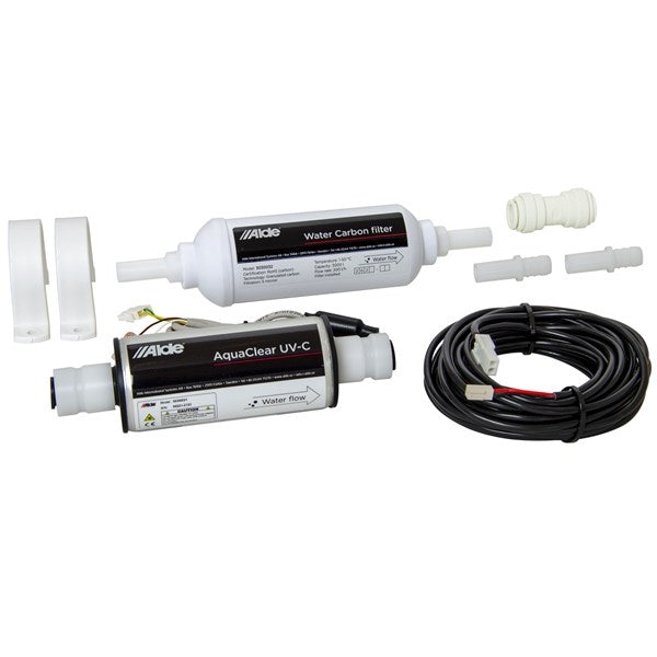 Vattenrening Alde Aqua Clear UV-C