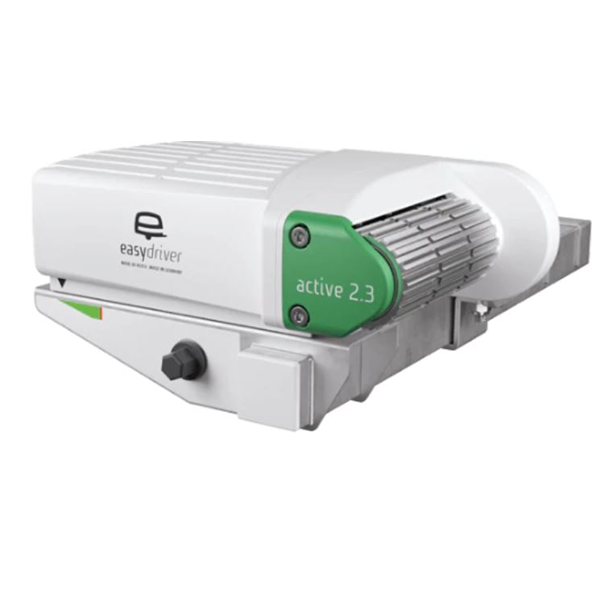 Manövreringssystem Easydriver Active 2.3.