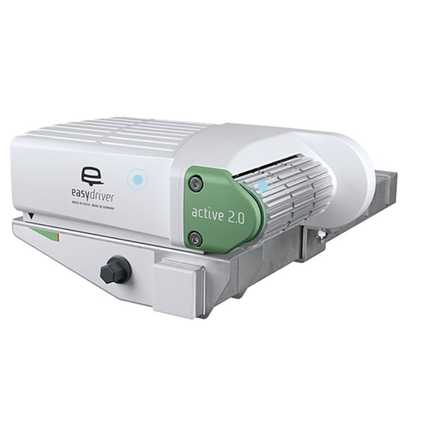 Manövreringssystem Easydriver Active 2.0.
