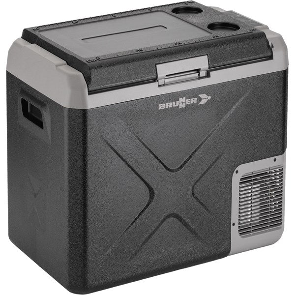 Kompressorkylbox Polarys Freeze SZ50.
