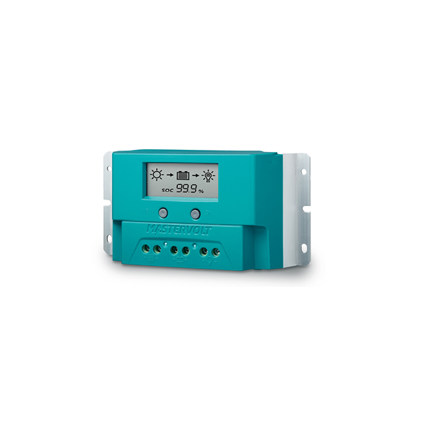 Mastervolt regulator Solar ChargeMaster SCM40 PWM.