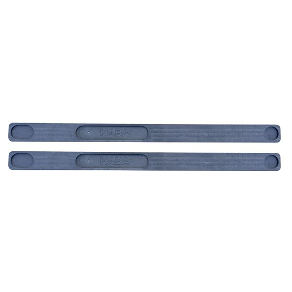 Fotstegsplatta. 2-pack.