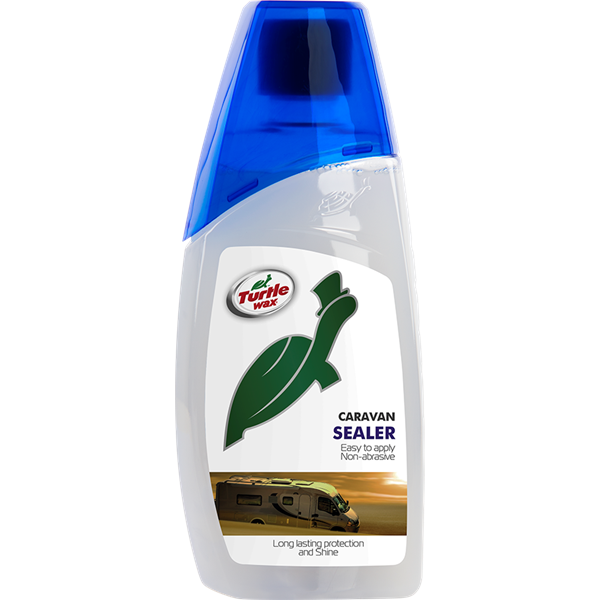 Turtle Caravan Sealer 500 ml