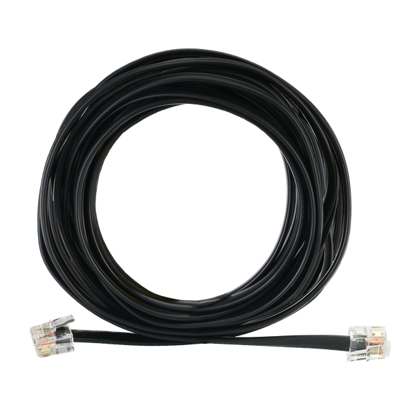 NDS NBUS-kabel, 6 m.