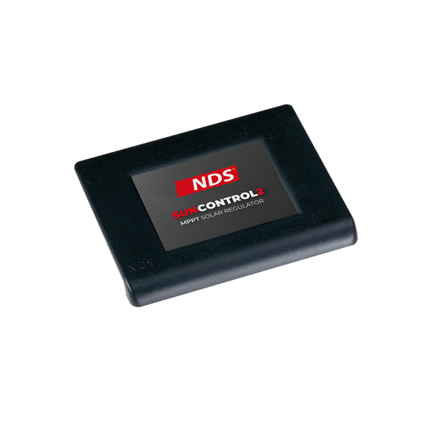 NDS Touchdisplay DTB01.